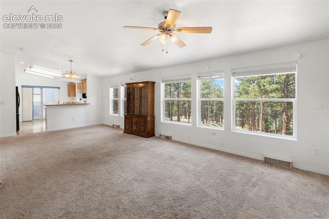46 Kingston Circle, Florissant, CO 80816