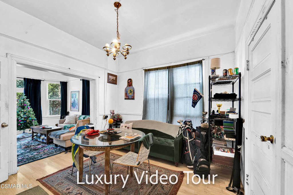 Image 8 of property listing at 638 N Bunker Hill Avenue, Los Angeles, CA 90012