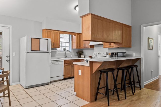 1606 Knickerbocker Avenue, Chattanooga, TN 37405