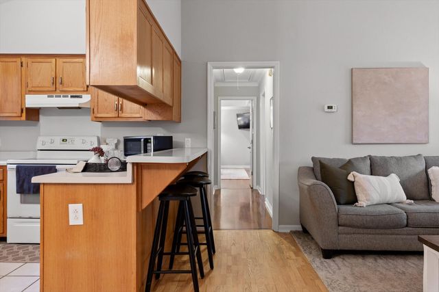 1606 Knickerbocker Avenue, Chattanooga, TN 37405