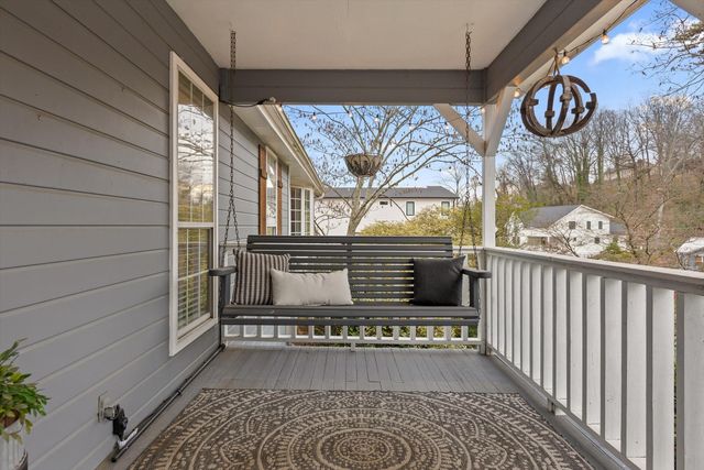 1606 Knickerbocker Avenue, Chattanooga, TN 37405