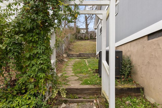 1606 Knickerbocker Avenue, Chattanooga, TN 37405