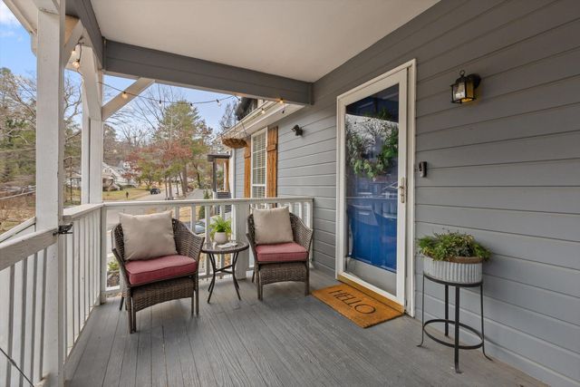 1606 Knickerbocker Avenue, Chattanooga, TN 37405