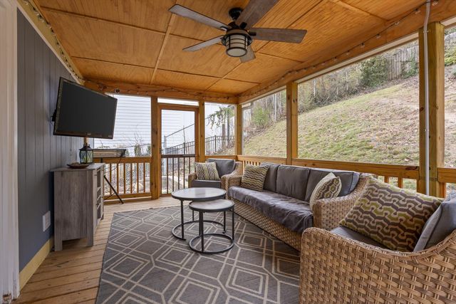 1606 Knickerbocker Avenue, Chattanooga, TN 37405