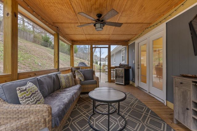 1606 Knickerbocker Avenue, Chattanooga, TN 37405