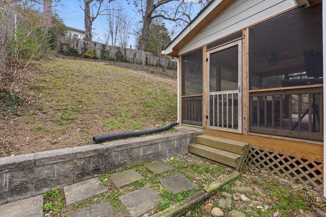 1606 Knickerbocker Avenue, Chattanooga, TN 37405