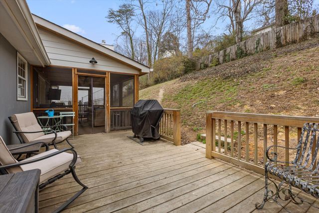 1606 Knickerbocker Avenue, Chattanooga, TN 37405