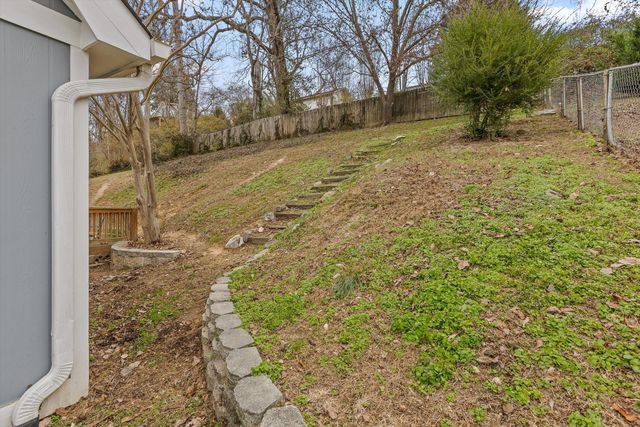 1606 Knickerbocker Avenue, Chattanooga, TN 37405