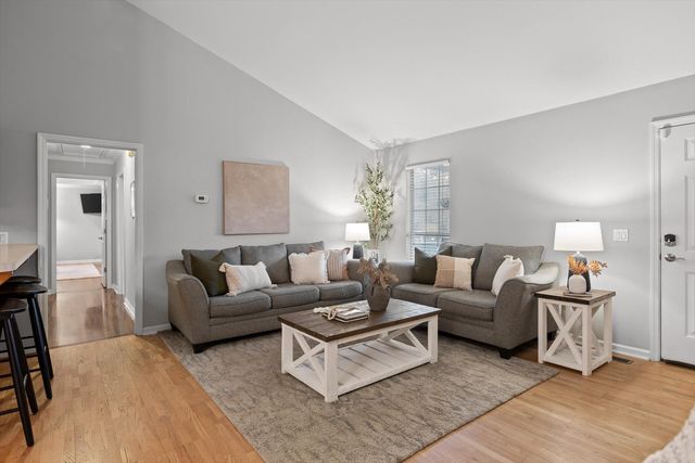 1606 Knickerbocker Avenue, Chattanooga, TN 37405