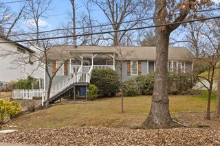 1606 Knickerbocker Avenue, Chattanooga, TN 37405