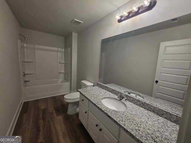 957 Widener Memorial Drive 18, Winder, GA 30680