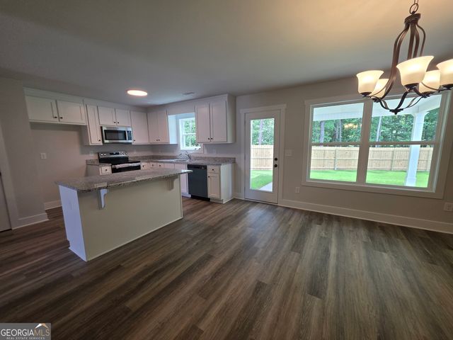 957 Widener Memorial Drive 18, Winder, GA 30680