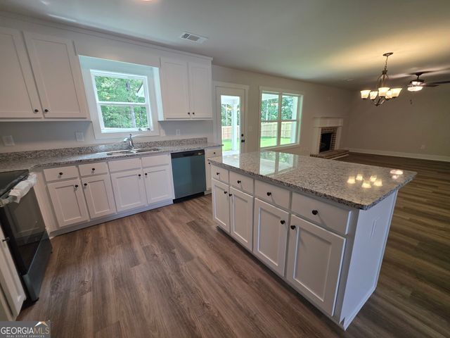 957 Widener Memorial Drive 18, Winder, GA 30680