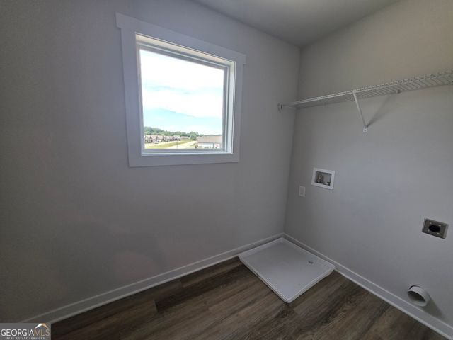 957 Widener Memorial Drive 18, Winder, GA 30680