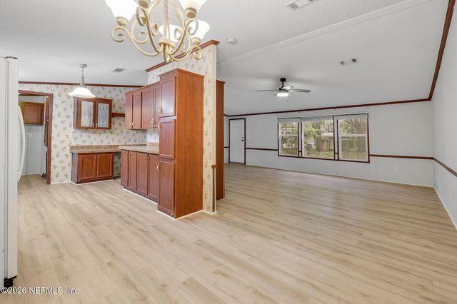 1134 HARMONY Drive, St. Johns, FL 32259