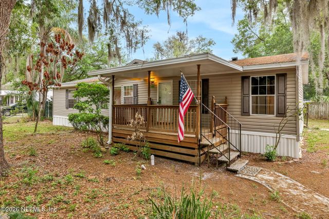 1134 HARMONY Drive, St. Johns, FL 32259