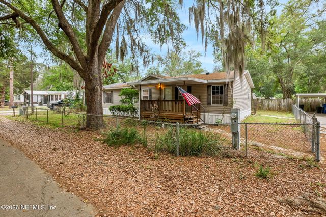 1134 HARMONY Drive, St. Johns, FL 32259