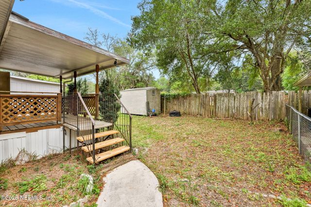 1134 HARMONY Drive, St. Johns, FL 32259