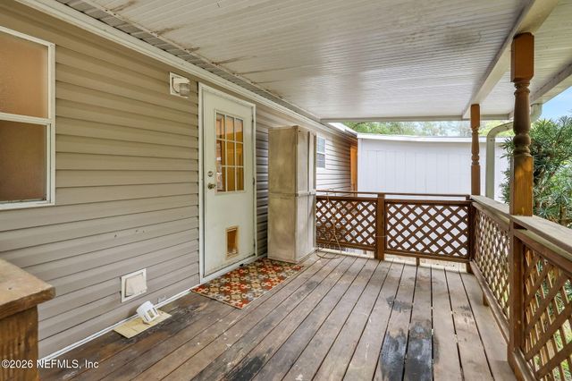 1134 HARMONY Drive, St. Johns, FL 32259