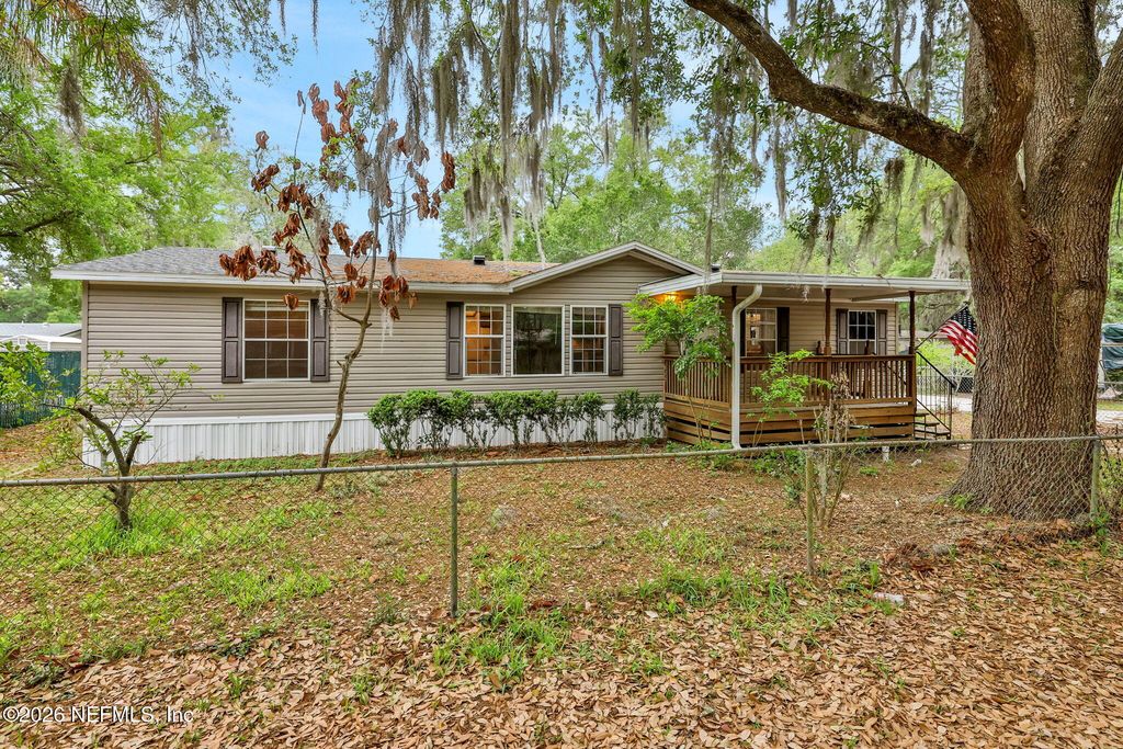 1134 HARMONY Drive, St. Johns, FL 32259