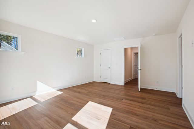 544 Saul Meadow Drive 38, Zebulon, NC 27597