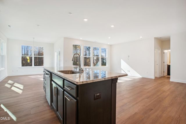544 Saul Meadow Drive 38, Zebulon, NC 27597