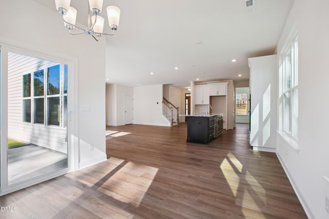 544 Saul Meadow Drive 38, Zebulon, NC 27597