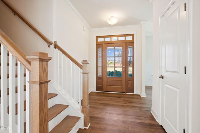 544 Saul Meadow Drive 38, Zebulon, NC 27597