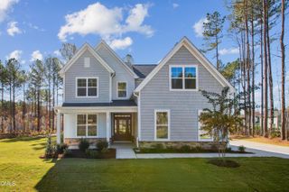 544 Saul Meadow Drive 38, Zebulon, NC 27597