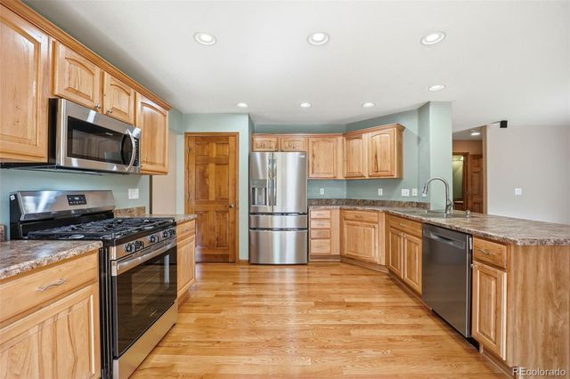 12097 Desert Hills Street, Parker, CO 80138