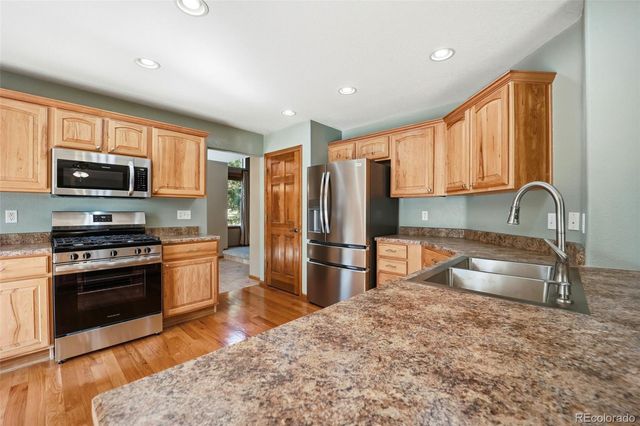 12097 Desert Hills Street, Parker, CO 80138