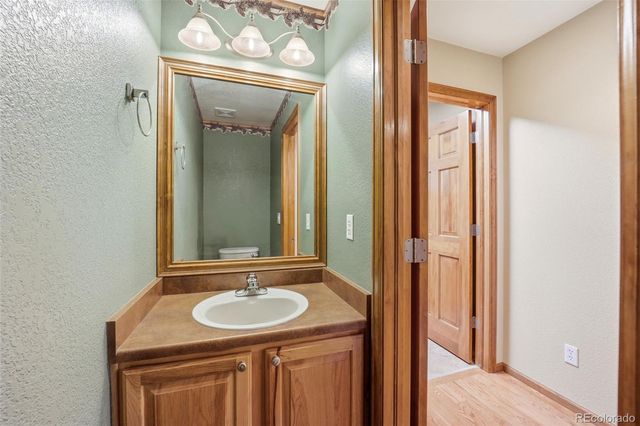 12097 Desert Hills Street, Parker, CO 80138