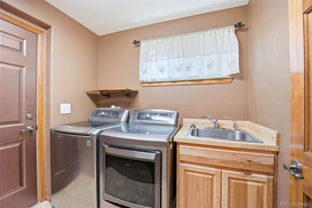 12097 Desert Hills Street, Parker, CO 80138