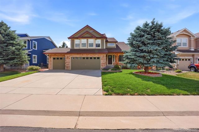 12097 Desert Hills Street, Parker, CO 80138