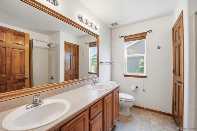 12097 Desert Hills Street, Parker, CO 80138