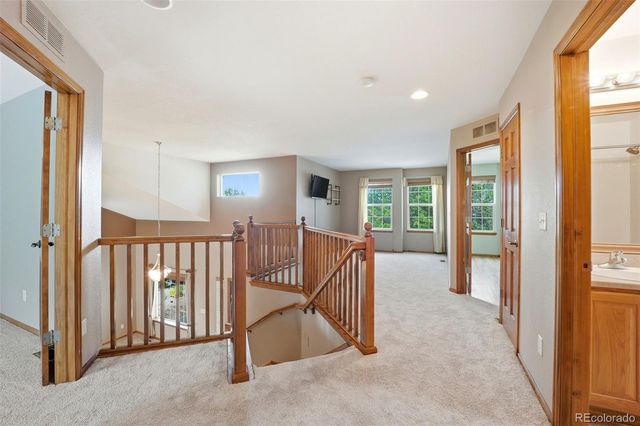 12097 Desert Hills Street, Parker, CO 80138