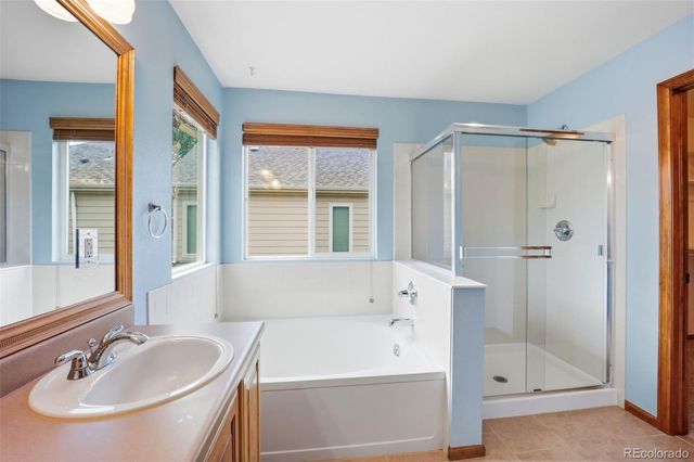 12097 Desert Hills Street, Parker, CO 80138