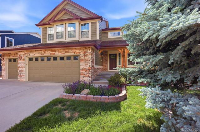 12097 Desert Hills Street, Parker, CO 80138