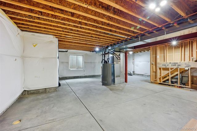 12097 Desert Hills Street, Parker, CO 80138