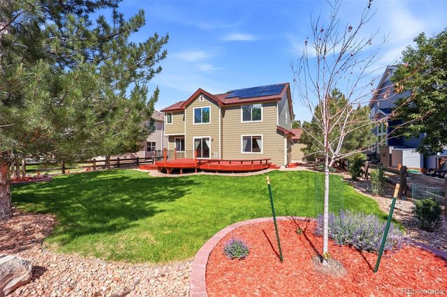 12097 Desert Hills Street, Parker, CO 80138