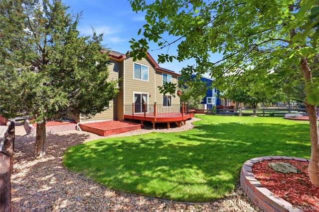 12097 Desert Hills Street, Parker, CO 80138