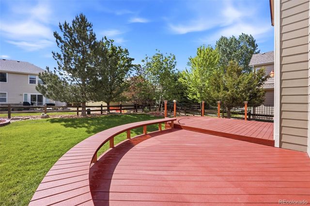 12097 Desert Hills Street, Parker, CO 80138