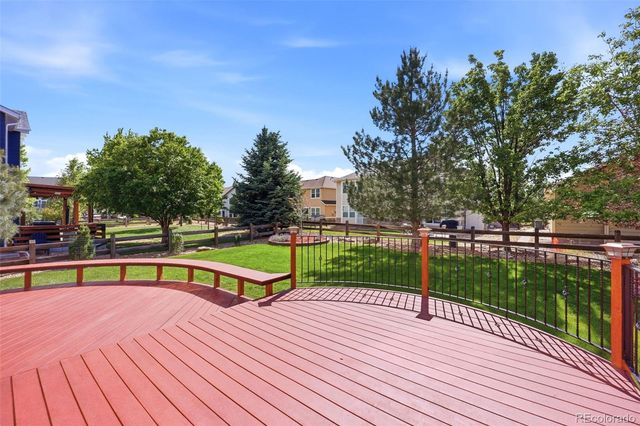 12097 Desert Hills Street, Parker, CO 80138