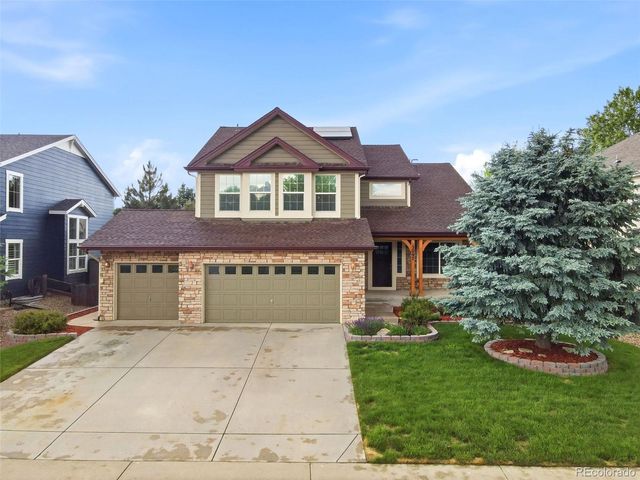 12097 Desert Hills Street, Parker, CO 80138