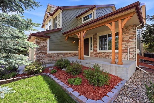 12097 Desert Hills Street, Parker, CO 80138