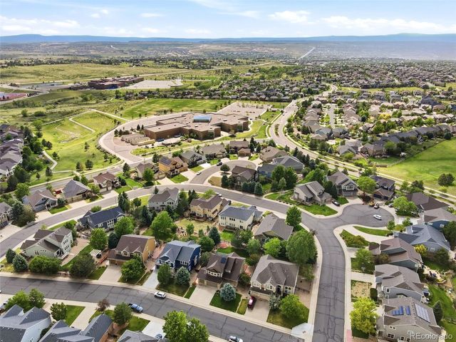 12097 Desert Hills Street, Parker, CO 80138