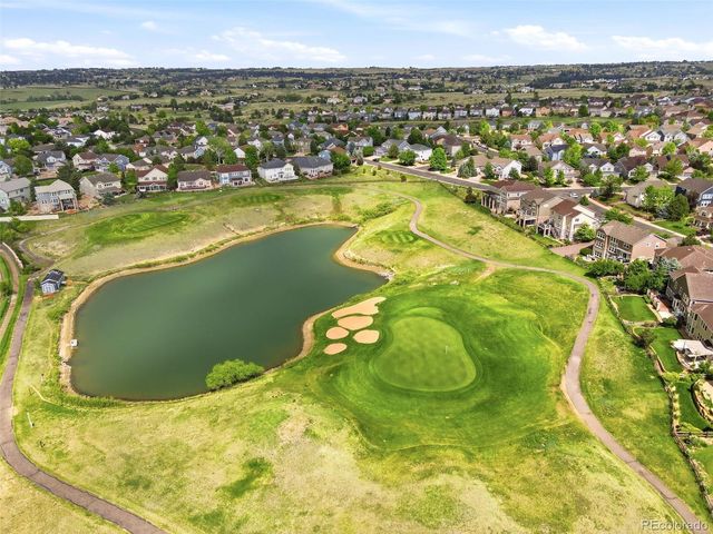 12097 Desert Hills Street, Parker, CO 80138