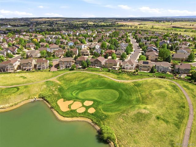 12097 Desert Hills Street, Parker, CO 80138