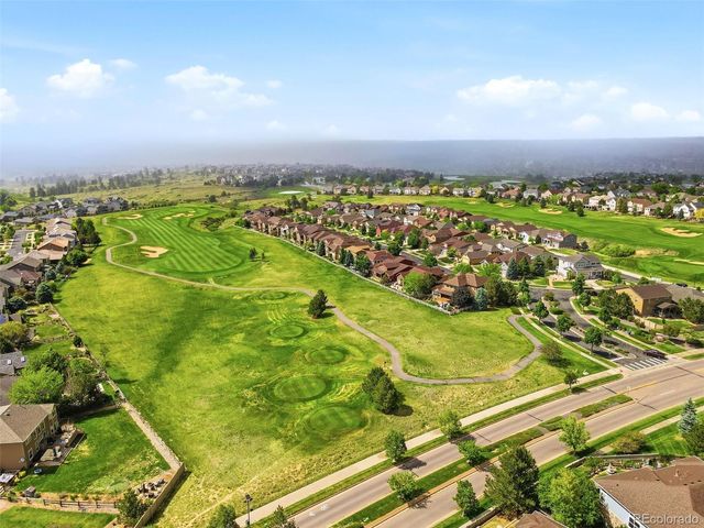 12097 Desert Hills Street, Parker, CO 80138