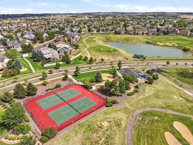 12097 Desert Hills Street, Parker, CO 80138
